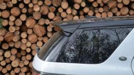 Land Rover Discovery Sport - godny następca/zastępca