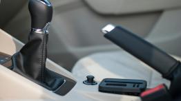 Skoda Octavia FL 1.8 TSI - nie samymi światłami żyje kierowca