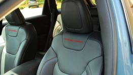 Nowy Jeep Cherokee - niepozorny odkrywca