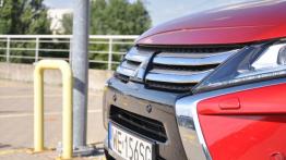 Więcej ma z crossovera czy coupe? Mitsubishi Eclipse Cross – SUV z sercem sportowca