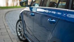 Skoda Octavia FL 1.8 TSI - nie samymi światłami żyje kierowca