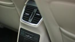 Skoda Octavia FL 1.8 TSI - nie samymi światłami żyje kierowca