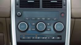 Land Rover Discovery Sport - godny następca/zastępca