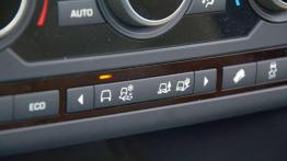 Land Rover Discovery Sport - godny następca/zastępca