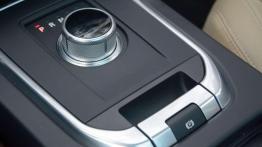 Land Rover Discovery Sport - godny następca/zastępca