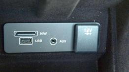 Land Rover Discovery Sport - godny następca/zastępca