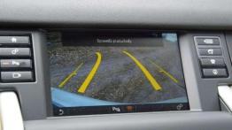 Land Rover Discovery Sport - godny następca/zastępca