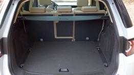 Land Rover Discovery Sport - godny następca/zastępca