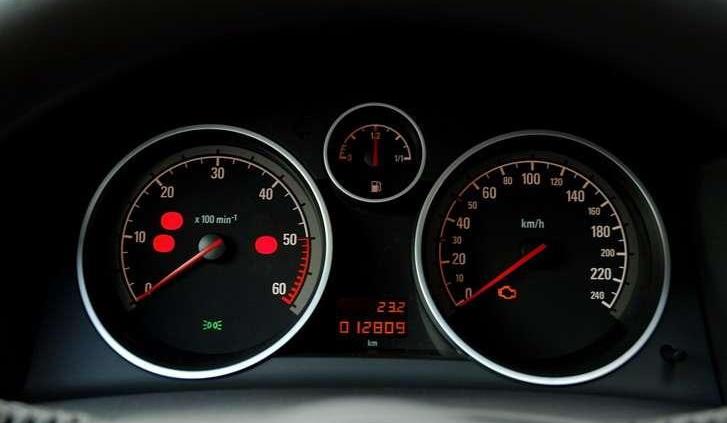 Opel Astra III sedan 1.3 CDTI - spory sedan dla oszczędnych