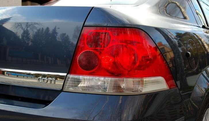 Opel Astra III sedan 1.3 CDTI - spory sedan dla oszczędnych