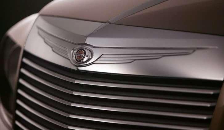 Rolls Royce dla Dartha Vadera