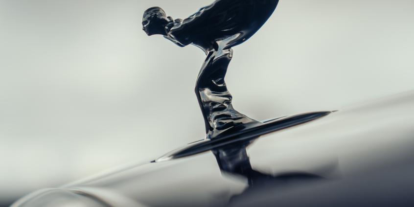 Rolls-Royce Black Badge kończy 10 lat. Jak mroczna seria zmieniła brytyjską markę?