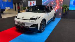 Nowy Nissan Micra debiutuje na Kongresie Nowej Mobilności w Katowicach