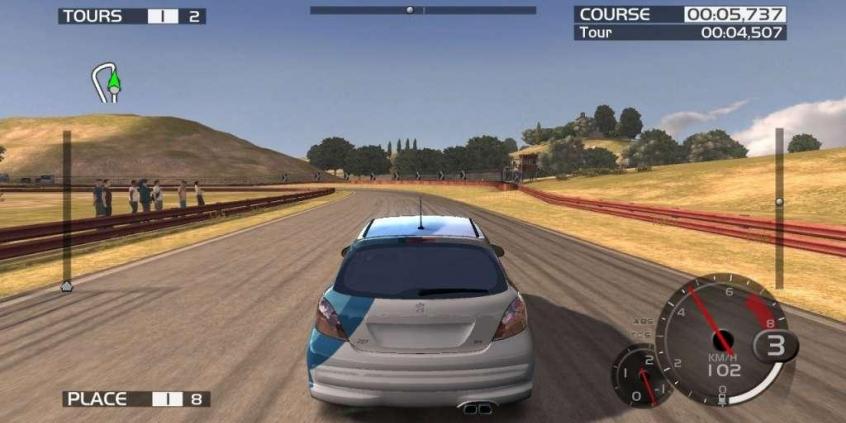 Jaką grę samochodową kupić na Dzień Dziecka?