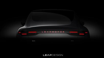 Leapmotor pobił rekord. Ponad 100 tys. aut w miesiąc i 3,2 proc. rynku w Szwajcarii