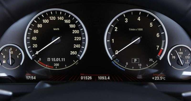 BMW 6 convertible - Komfort na sportowo