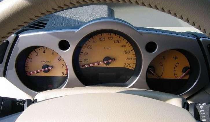 Czy warto kupić: używany Nissan Murano (od 2002 do 2008)