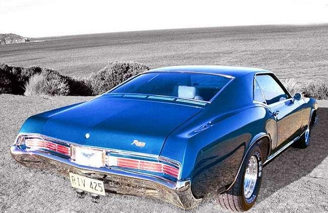 Coś, w co możesz uwierzyć