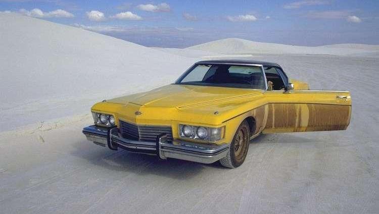 Coś, w co możesz uwierzyć