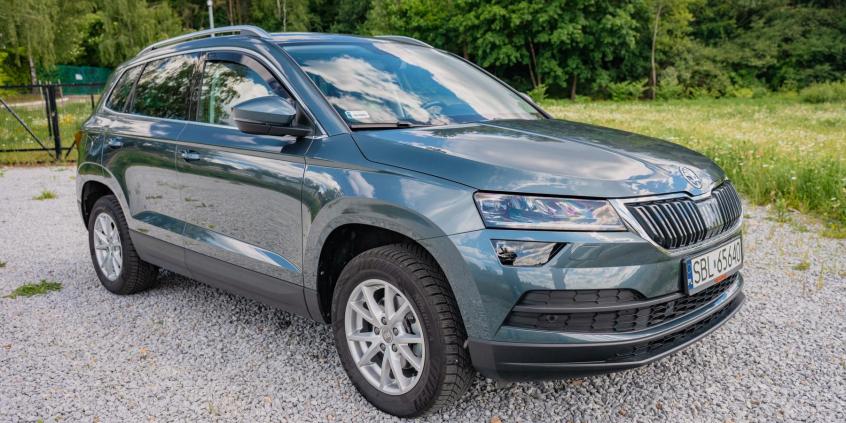 Ranking: Kompaktowe SUV-y do 100 000 zł - nowe vs używane. Co się bardziej opłaca?