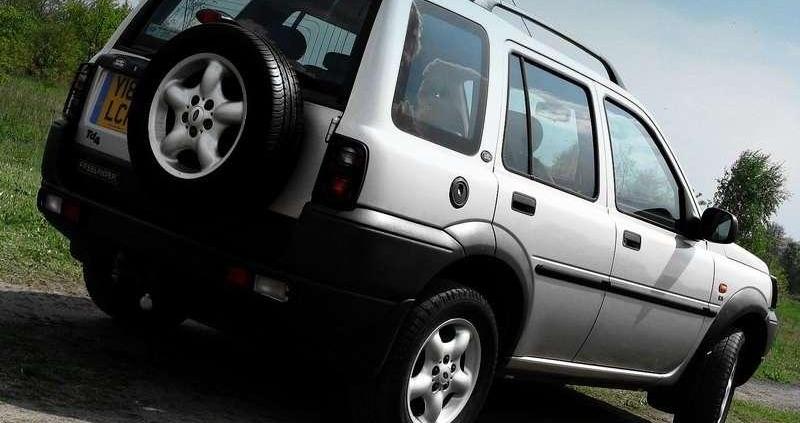 Freelander - rynkowa okazja?