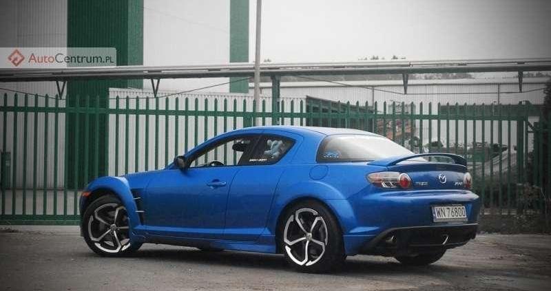 Motoryzacyjna inwentaryzacja 2011