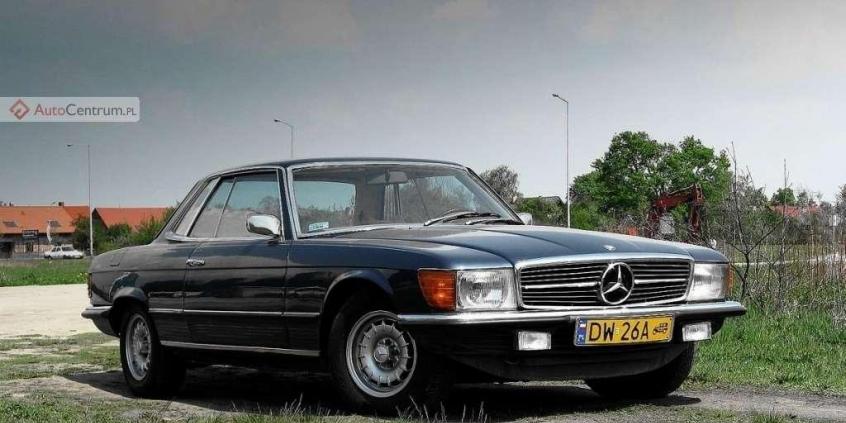 Motoryzacyjna inwentaryzacja 2011