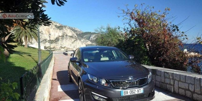 Motoryzacyjna inwentaryzacja 2011