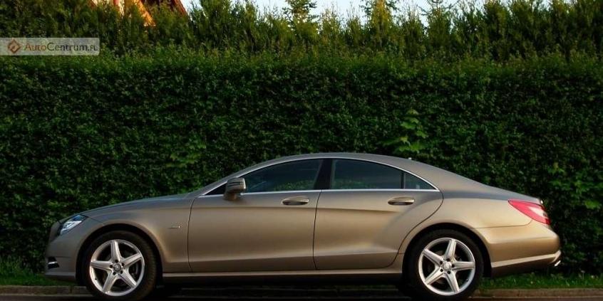 Motoryzacyjna inwentaryzacja 2011