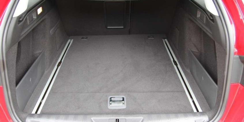 Peugeot 308 SW - odejście od ekstrawagancji