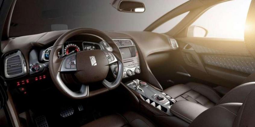 Wielka siódemka finalistów Car Of The Year 2012 - kto wygra w tym roku?