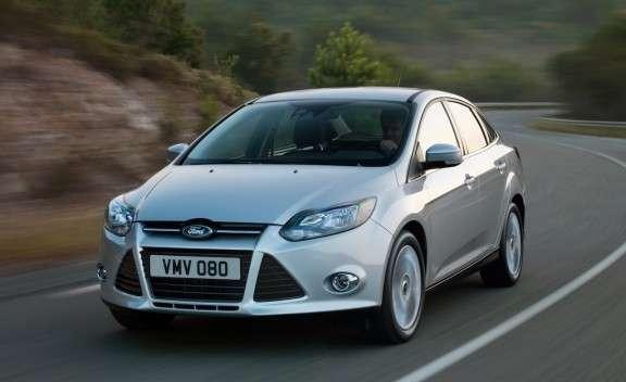 Wielka siódemka finalistów Car Of The Year 2012 - kto wygra w tym roku?