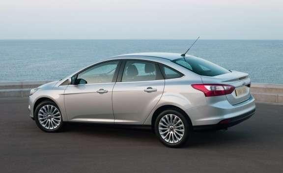 Wielka siódemka finalistów Car Of The Year 2012 - kto wygra w tym roku?