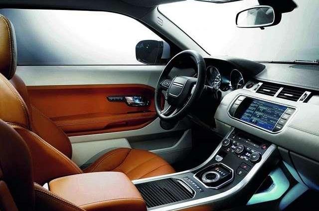 Wielka siódemka finalistów Car Of The Year 2012 - kto wygra w tym roku?