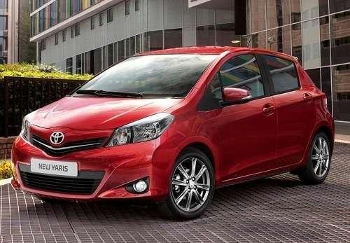 Wielka siódemka finalistów Car Of The Year 2012 - kto wygra w tym roku?