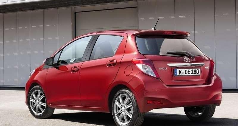 Wielka siódemka finalistów Car Of The Year 2012 - kto wygra w tym roku?