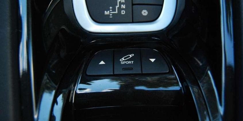 Citroen C5 Tourer - idealny na polskie drogi