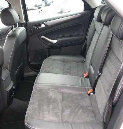 Dyskretna modernizacja - pierwsza jazda odświeżonym Mondeo