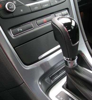 Dyskretna modernizacja - pierwsza jazda odświeżonym Mondeo