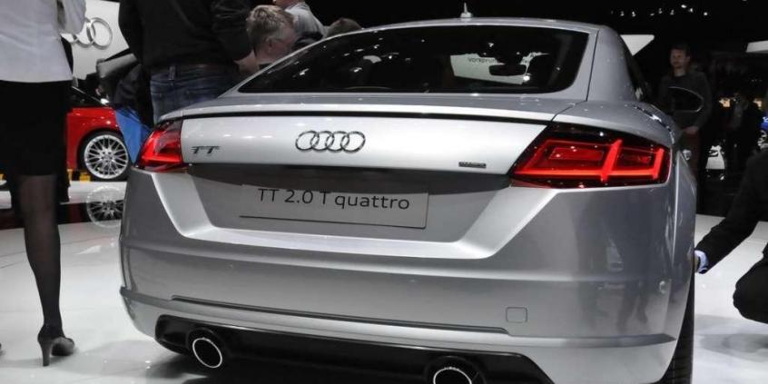 Na żywo z Genewy: nowości niemieckich marek (cz. 1)