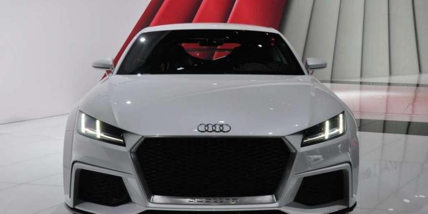 Na żywo z Genewy: nowości niemieckich marek (cz. 1)