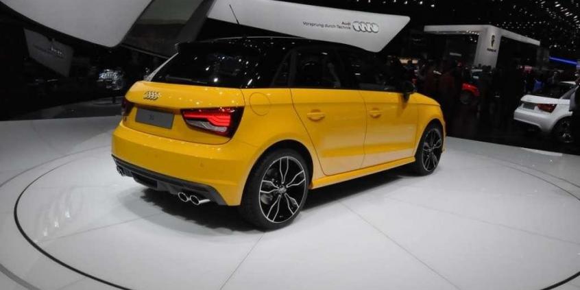 Na żywo z Genewy: nowości niemieckich marek (cz. 1)