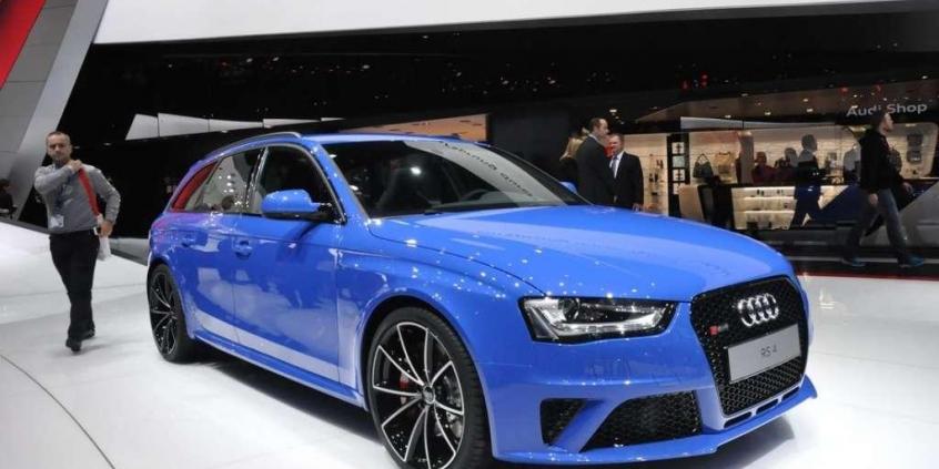 Na żywo z Genewy: nowości niemieckich marek (cz. 1)