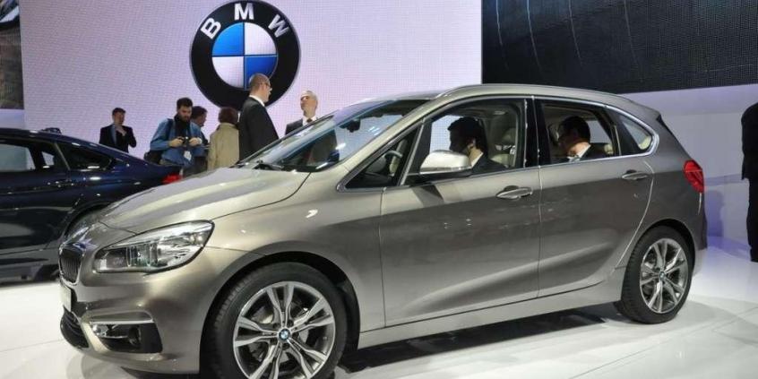 Na żywo z Genewy: nowości niemieckich marek (cz. 1)