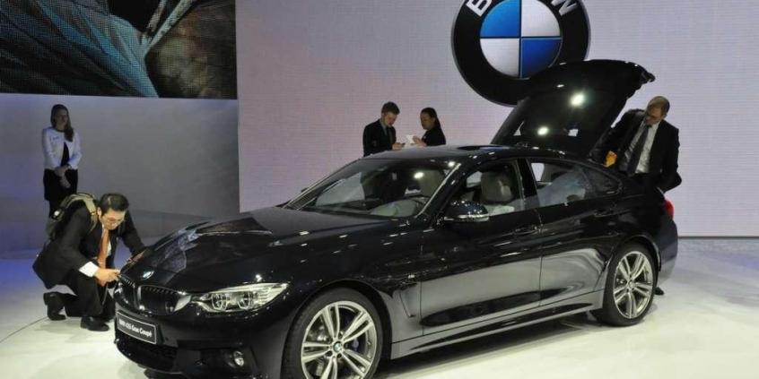 Na żywo z Genewy: nowości niemieckich marek (cz. 1)