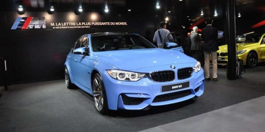 Na żywo z Genewy: nowości niemieckich marek (cz. 1)