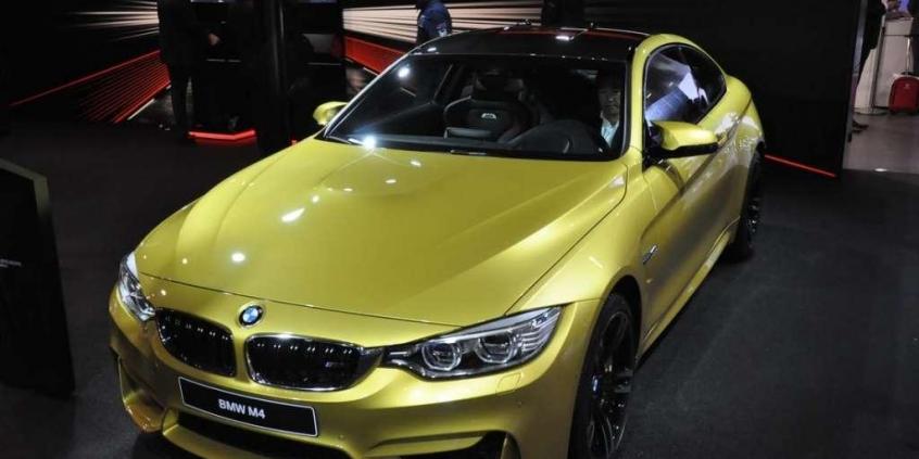 Na żywo z Genewy: nowości niemieckich marek (cz. 1)