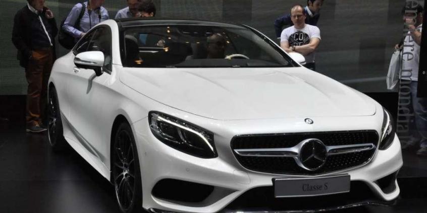 Na żywo z Genewy: nowości niemieckich marek (cz. 1)