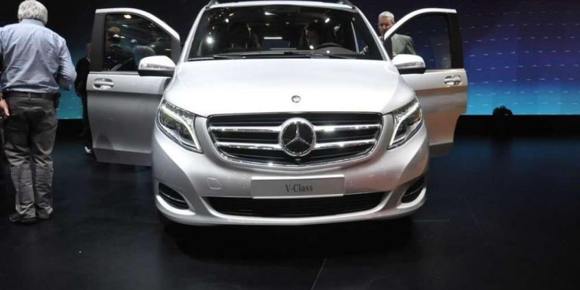 Na żywo z Genewy: nowości niemieckich marek (cz. 1)