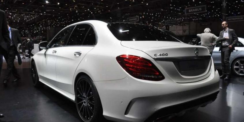 Na żywo z Genewy: nowości niemieckich marek (cz. 1)